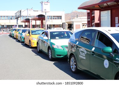 Burbank, CA October 20, 2020
Burbank Airport Taxi Service