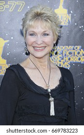 BURBANK - JUN 28: Dee Wallace At The 43rd Annual Saturn Awards At The Castaway On June 28, 2017 In Burbank, California