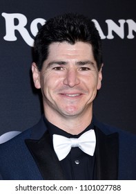 BURBANK - MAR 23:  Michael Fishman Arrives To The 