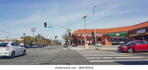 282 Downtown burbank Images, Stock Photos & Vectors | Shutterstock