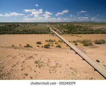 Burdekin River