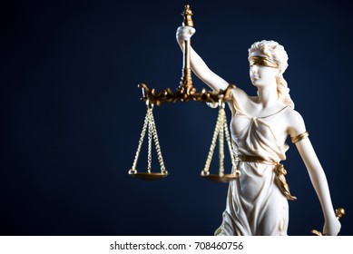 Burden Of Proof, Legal Law Concept Image.