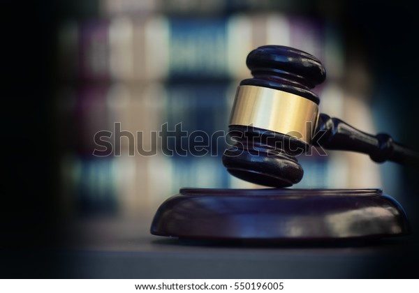 Burden of proof, legal
law concept image.