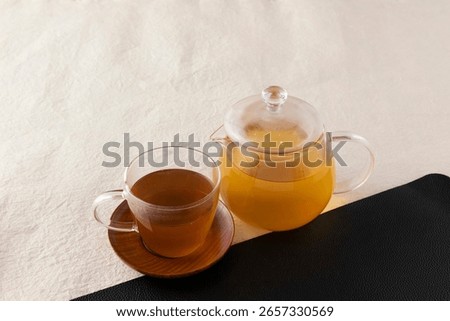 Burdock tea Burdock tea Burdock tea