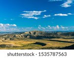 Bureau of Land Management, Wild Horse Range, Rock Springs Wyoming