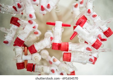 Burette Images, Stock Photos & Vectors | Shutterstock