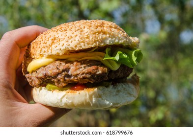 Burger