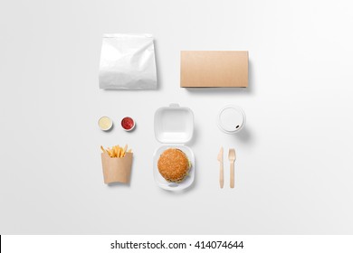 Download Food Branding Mockups Images Stock Photos Vectors Shutterstock