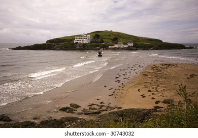 Burgh Island