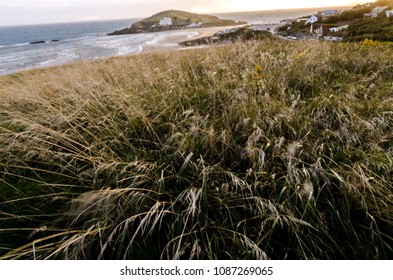 Burgh Island, Devon, UK