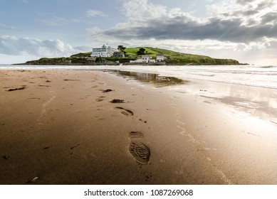 Burgh Island, Devon, UK