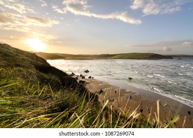 Burgh Island, Devon, UK