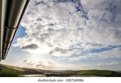 Burgh Island, Devon, UK