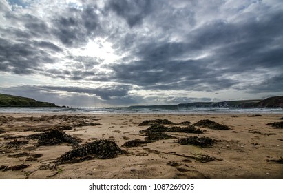 Burgh Island, Devon, UK