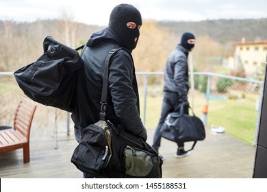 1,640 Two Burglars Images, Stock Photos & Vectors | Shutterstock