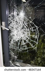 2,373 Burglary broken window Images, Stock Photos & Vectors | Shutterstock