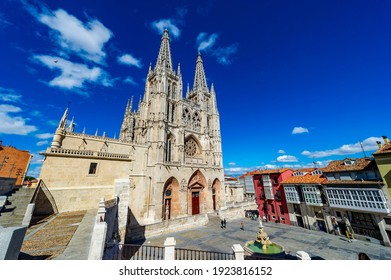 Burgos Spain Hd Stock Images Shutterstock