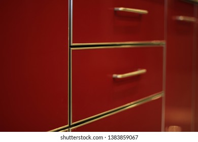 Kitchen Cabinets Color Stock Photos Images Photography