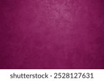 Burgundy decorative Venetian plaster Texture Background. Abstract Dark Red Stucco wall. Beautiful wallpaper With Copy Space for design. Design interior.