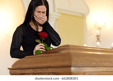 Crying Dead Images, Stock Photos & Vectors | Shutterstock