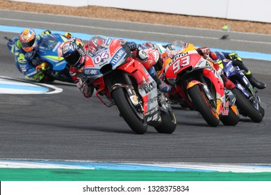 Sachsenring MotoGP Sunday Roundup - Great Racing, And Ducatis Future Direction   Faubel fully deserved the win - the Bankia Aspar rider rode the wheels of his Aprilia -   I hope MotoGP has a blast with plummeting ratings as everyone switches over to WSBK to watch 