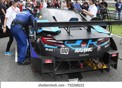 Raybrig Nsx Gt Images Stock Photos Vectors Shutterstock