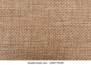 hemp burlap