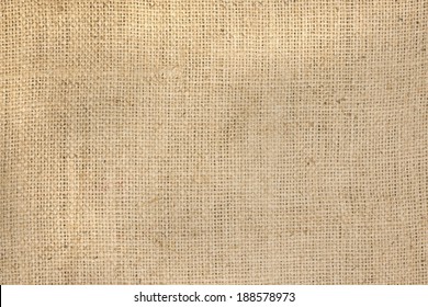 burlap background