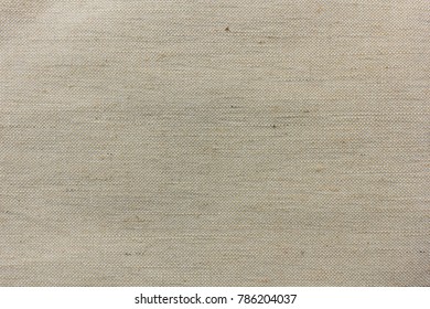 Burlap fabric background texture. - Shutterstock ID 786204037