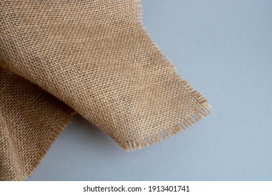 Superior Hessian Fabric