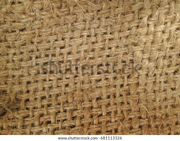 jute net
