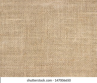 Burlap Texture