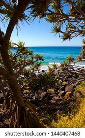 Burleigh Beach, Gold Coast, Queensland