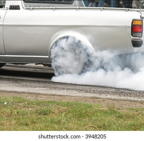 Burn Out