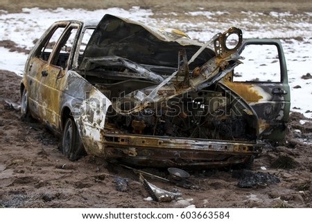 Similar – Image, Stock Photo dune wreck Sky