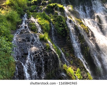 Burney Falls California