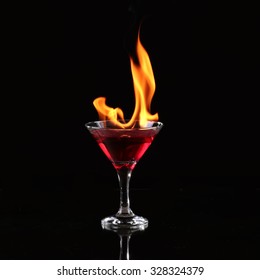 12,611 Cocktail fire Images, Stock Photos & Vectors | Shutterstock