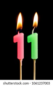 11th Birthday Images, Stock Photos & Vectors | Shutterstock