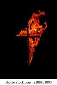 11,973 Cross burning Stock Photos, Images & Photography | Shutterstock