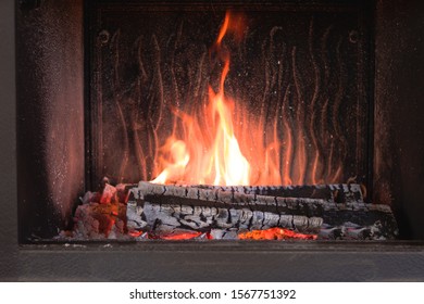 Log Fire Images Stock Photos Vectors Shutterstock