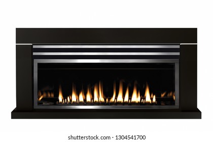 Royalty Free Gas Fireplace Stock Images Photos Vectors