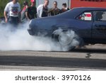 burning rubber 10