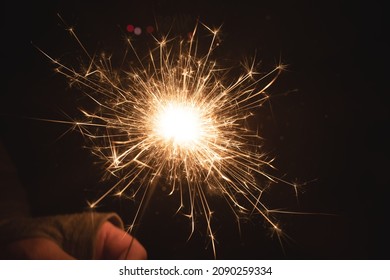 12,218 Sparkler candle Images, Stock Photos & Vectors | Shutterstock