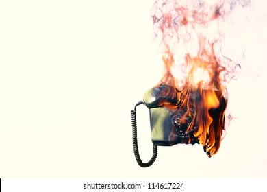 7,840 Burn phone Images, Stock Photos & Vectors | Shutterstock