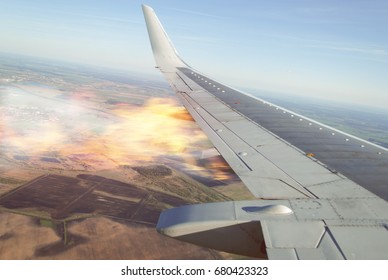 9,446 Broken plane Images, Stock Photos & Vectors | Shutterstock