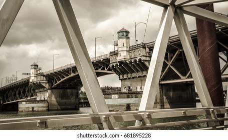 Burnside Bridge