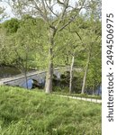 Burnside Bridge at Antietam National Park