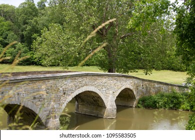 Burnsides Bridge Antietam