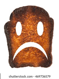 Burnt Toast