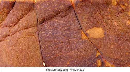 Burnt Toast Texture